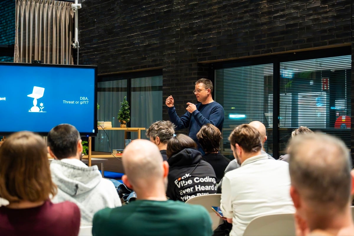 From Idea to Product with Cursor